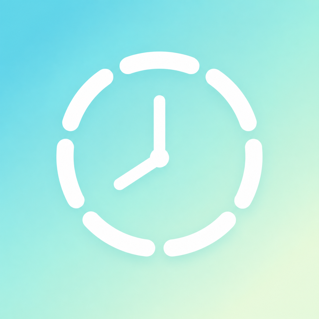 ShiftAlarm Logo